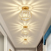 Lampade plafoniere moderne Design in Cristallo - clowasit.com
